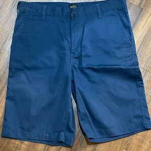 RVCA Americana Shorts (Navy)